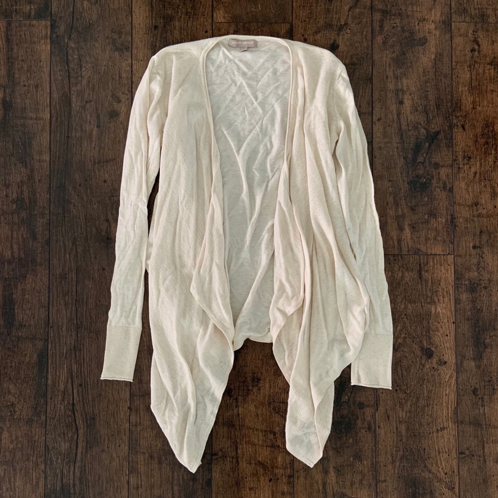 Banana Republic Cardigan size S